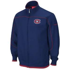 Montreal Canadiens Comeback Track Jacket  Sports 