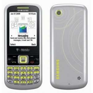  Exclusive Samsung T349 Phone (Unlocked) By samsung 