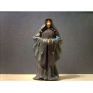  Star Wars Action Figure the Emperor Toys & Games