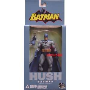  Batman Hush 2 Catwoman Action Figure Toys & Games