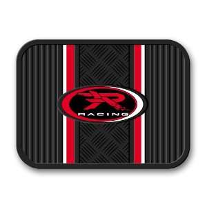  Red R Racing Street Fighter Molded 14 x 17 Utility Mat 