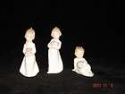 LLADRO CHRISTMAS MORNING CHRISTMAS ORNAMENTS 05940 MINT