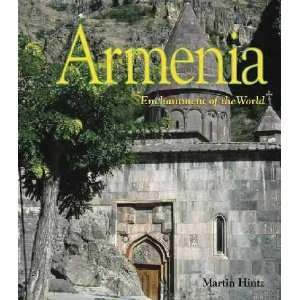  Armenia Martin Hintz Books