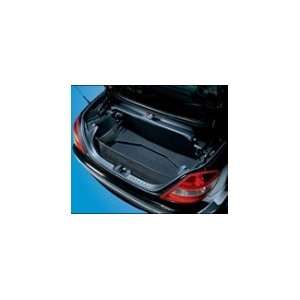   Net for LOADING SILL   Fits SLK Class (R171) 2005 2011 Automotive