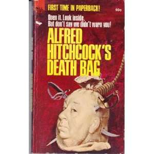  Death Bag Alfred Hitchcock Books