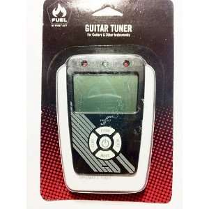  First Act Guitar Tuner Musical Instruments