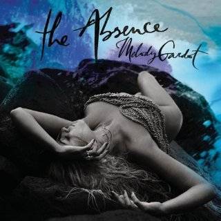 40. The Absence by Melody Gardot