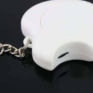  Wireless Anti theft Anti Lost Security Alarm Keychain 