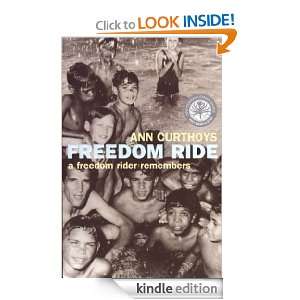 Start reading Freedom Ride  