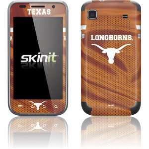  Skinit University of Texas at Austin Jersey Vinyl Skin for 