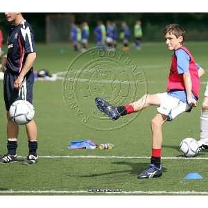 Soccer   Rangers FITC Roadshow   Stirling University Photographic 