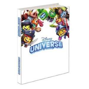  Disney Universe (Collectors)[ DISNEY UNIVERSE (COLLECTOR 