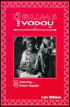 The Drums of Vodou, (0941677168), Lois Wilcken, Textbooks   Barnes 