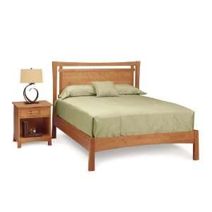   Furniture   Monterey Bed in Queen   1 MON 12 03