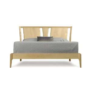   Copeland Furniture   Lily Bed in Queen   1 LIL 02 01
