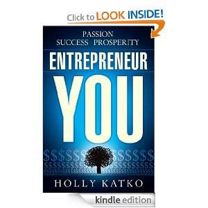   , success,prosperity Holly Marie Katko  Kindle Store