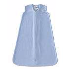 HALO SleepSack Fleece Blanket   Blue   X Large