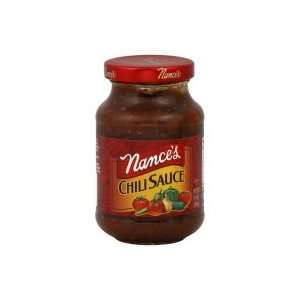  Nances Chili Sauce,9.5oz, (pack of 2) 