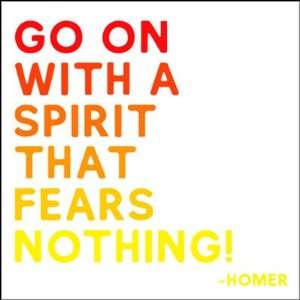 Spirit   Homer , 4x4 