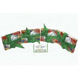  Giftbox Collection of 12 Varieties of Organic Herb Seeds   Italian 