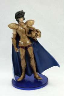 Saint Seiya Soul Japanese Anime Mini Figure Shura 13cm  