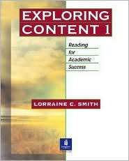   Success, (013140198X), Lorraine C. Smith, Textbooks   