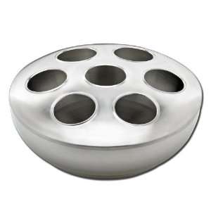  Kraftware 7 Hole Domed Lid Cooler