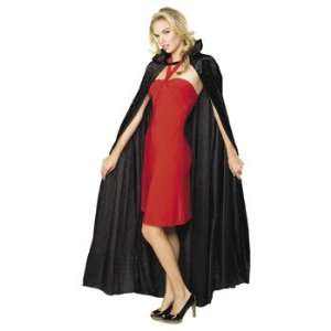   Cape   Costumes & Accessories & Capes, Robes & Gowns Toys & Games