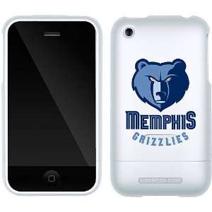  Coveroo Memphis Grizzlies iPhone 3G/3GS Case Cell Phones 