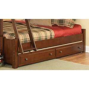 Homelegance Aris Twin Trundle 