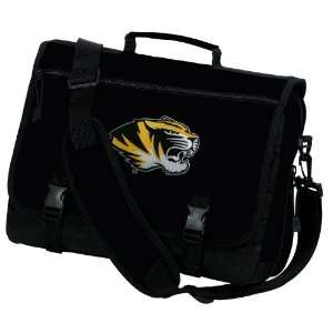  Mizzou Messenger Bags University of Missouri Tigers School Bag 
