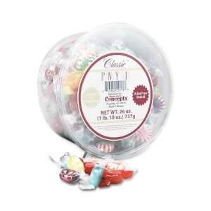   Hard Candies, 26 Oz, Assorted (CCE45813) Category Candy Office