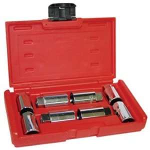 ATD (AD6508) 8 Piece SAE / Metric Stud Remover Set, contains 3/8 