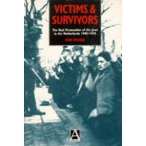  Victims and Survivors The Nazi Persecution of the Jews in 