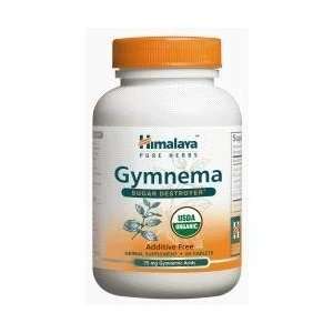  Gymnema 250mg 60 caplets by Himalaya Health & Personal 