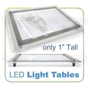  Ultra Thin LED Tracing Light Box (large)