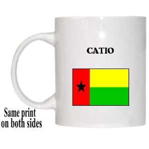  Guinea Bissau   CATIO Mug 