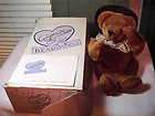 Beautiful Bears Annette Funicello Bialosky certs authenticity  