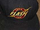 THE FLASH CAST & CREW PROMO BASEBALL HAT CAP FILM CREW JOHN WESLEY 