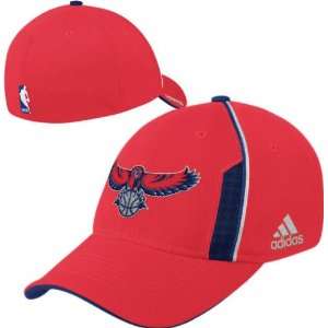 Atlanta Hawks Official Team Flex Hat 