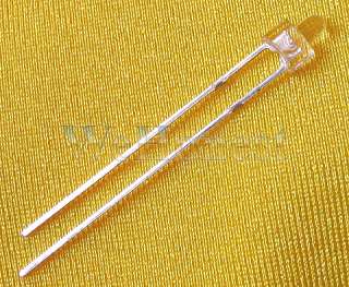   for 200 units Legs Length Cathode 16mm Anode 17mm Long. Brand new