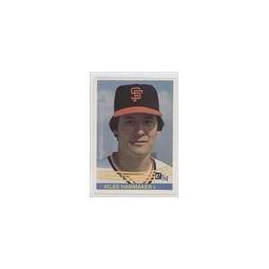  1984 Donruss #236   Atlee Hammaker Sports Collectibles