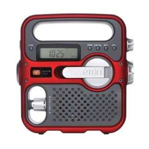  NEW Multi Purpose Weather Radio RD   NFR360WXR Office 