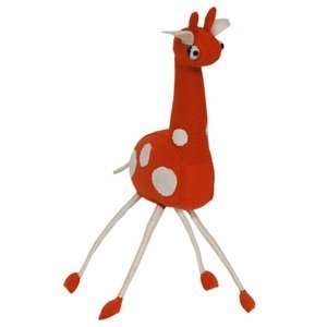  Bholu Quinton Giraffe   Orange