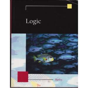  a concise introduction to logic 8th edition hurley Books