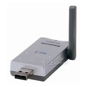  Panasonic Multi Talk V 2.4 GHz DataLink USB Adaptor for KX 