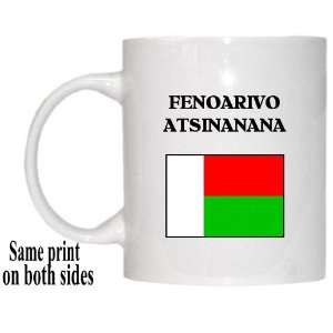  Madagascar   FENOARIVO ATSINANANA Mug 