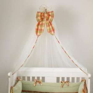 Cotton Tale Designs Tiny Tango Mosquito Net Baby