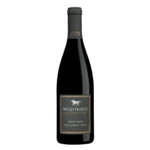  2006 Wild Horse Unbridled Pinot Noir 750ml Grocery 