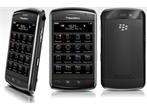 New Original BlackBerry Storm 9530   1GB   Black (Unlocked) Smartphone 